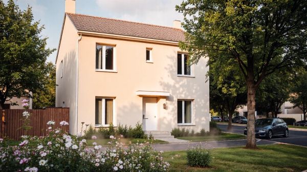 10 étapes clés pour bâtir votre maison neuve à Angers