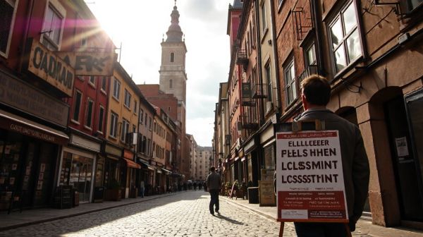 5 astuces pour dénicher un serrurier local rapidement