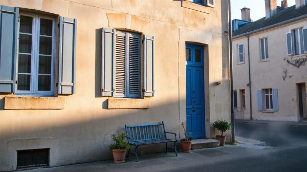 5 avantages de ravalement de façade à Orléans pour votre bien