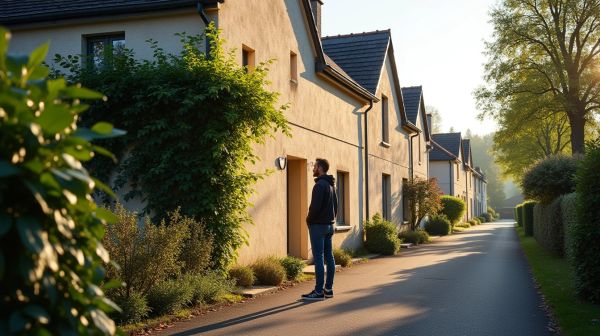 Comment améliorer le confort de votre logement avec l'isolation extérieure à Soissons