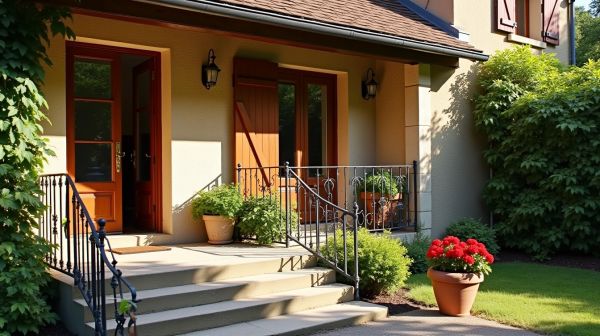 Comment améliorer le confort de votre logement avec l'isolation extérieure à Soissons