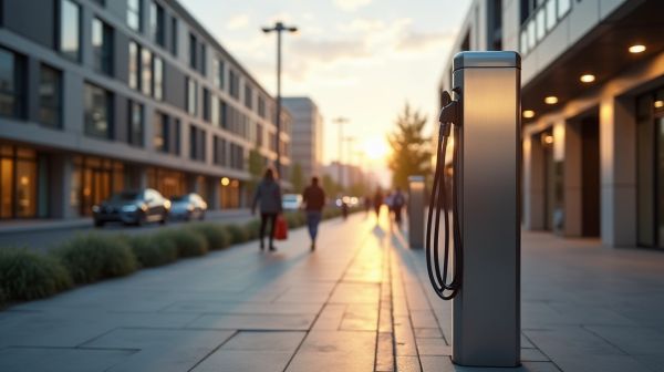 Installation borne recharge électrique : étapes clés et conseils pratiques
