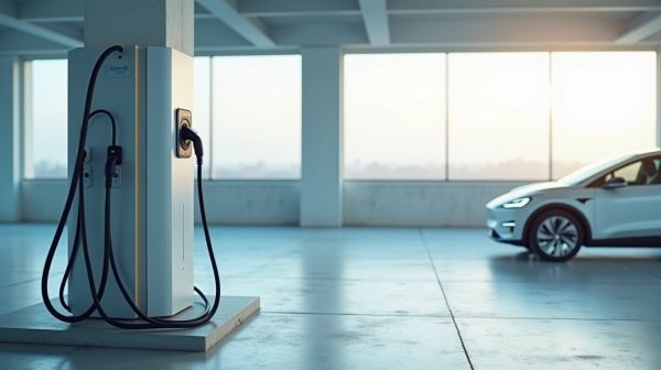 Installation borne recharge électrique : étapes clés et conseils pratiques