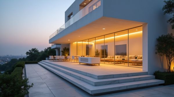 Optimiser l'audit thermique pour une rénovation réussie