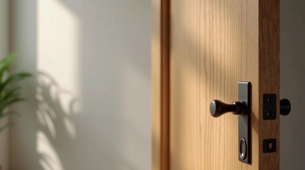 Pourquoi faire le choix des fabricants de portes sur mesure ?