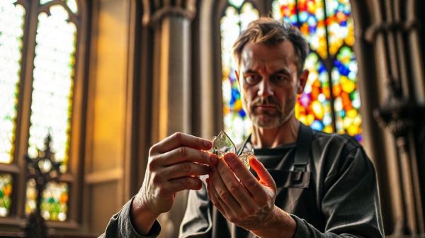 Solutions efficaces pour les défis de vitrier en Belgique