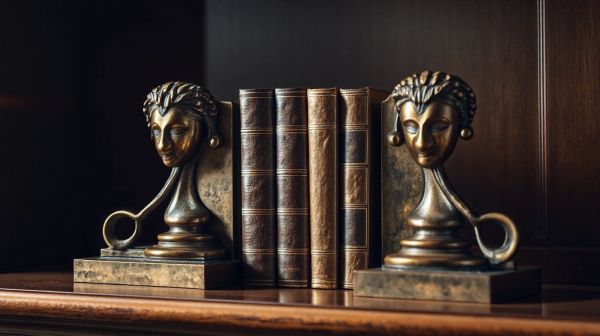 Top 5 patères en laiton à livre en Suisse rapidement