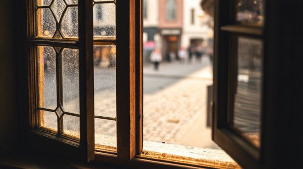 Top conseils pour sélectionner un vitrier en Belgique