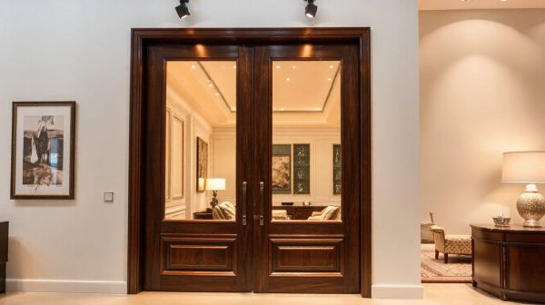 Top raisons d'opter pour des portes personnalisées de qualité