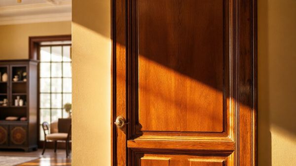 Top raisons d'opter pour des portes personnalisées de qualité
