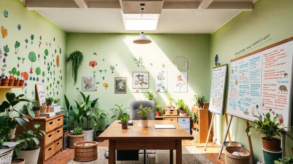 Top Solutions Écologiques pour une Dératisation Efficace