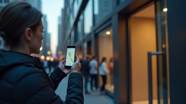 Urgence serrurerie : comment trouver un serrurier autour de moi ?