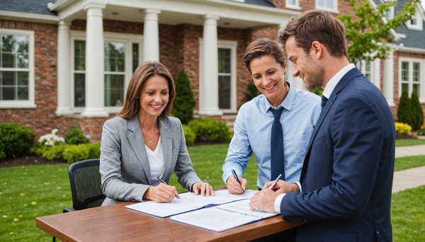 Avantages et inconvénients des avant-contrats immobiliers