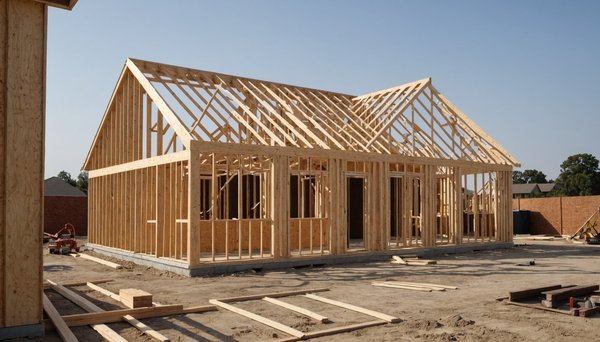 Combien coûte réellement la construction d'une maison ?