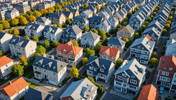 Analyse du profil des acheteurs immobiliers en 2022