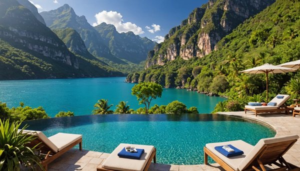 Inspirations voyages : découvrez des escapades inoubliables