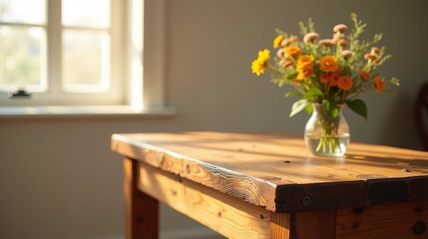 Meuble reconditionné : un choix éco-responsable à adopter