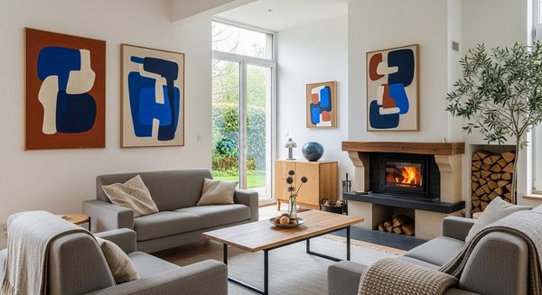 Poêle à bois Perreux : la solution idéale pour votre chauffage écologique